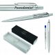  Parker 1953182 penna a sfera retrattile blu + 2 altri prodotti