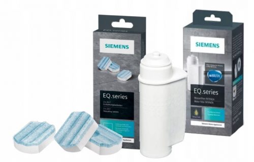  Inserto filtro Siemens TZ70003 / TZ80001 / TZ80002 1 pz.