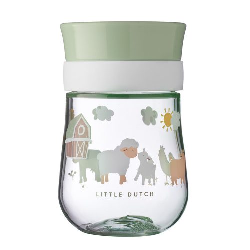  TAZZA DA ALLENAMENTO MEPAL 300 ML MIO LITTLE FARM