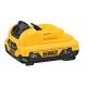  Batteria agli ioni di litio DeWalt 12V 3Ah