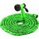  Tubo da giardino estensibile X-HOSE da 5 a 15 m GUN