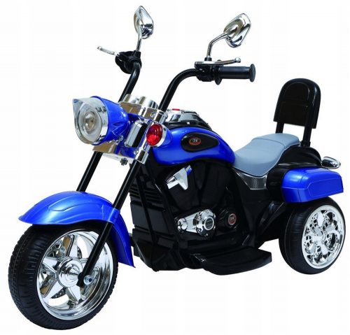  Motore LEANToys Blu fino a 30 kg