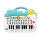  Pianoforte animali Fisher-Price per bambini