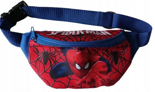  SPIDERMAN Marsupio per bambini. Un regalo per un fan