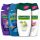  Set Palmolive di gel doccia per donna 4x 250 ml