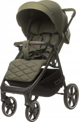  PASSEGGINO PIEGHEVOLE 4BABY STINGER PRO KHAKI