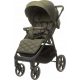  PASSEGGINO PIEGHEVOLE 4BABY STINGER PRO KHAKI