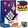  Rubik Cubo di Rubik Classic 3X3 + pendente