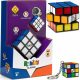  Rubik Cubo di Rubik Classic 3X3 + pendente