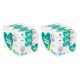  Salviette umidificate Pampers SENSITIVE 12 - CONFEZIONI x 52 pz.