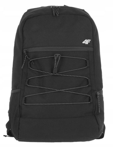  Zaino scuola multiscomparto 4F Multicolor 22 anni