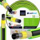  Tubo da giardino Cellfast Green ATS2 1/2" 25m