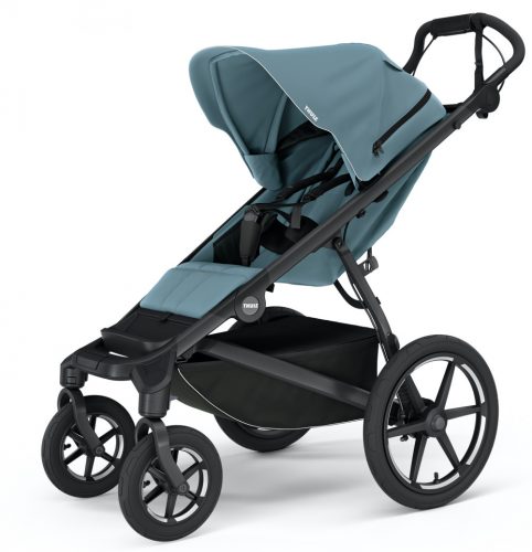  Passeggino Thule Urban Glide 4 Blu medio 1in1