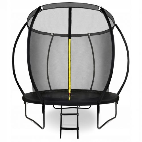  Trampolino con rete Hyper Motion 244 cm FT 8 (244-252 cm)