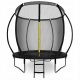  Trampolino con rete Hyper Motion 244 cm FT 8 (244-252 cm)