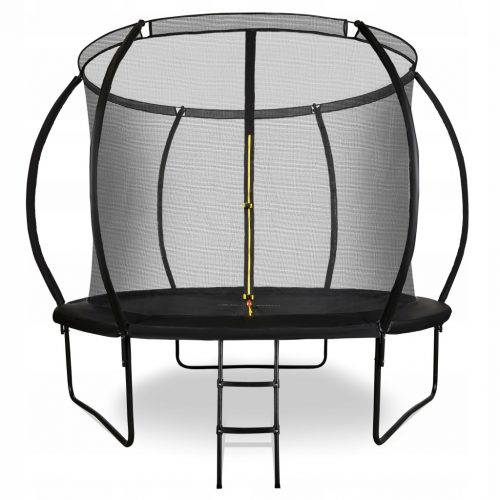  Trampolino con rete Hyper Motion 305 cm FT 10 (304-312 cm)