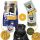  CLUB 4 PAWS alimento secco per cani di taglia piccola in sovrappeso Light 5 kg + OMAGGIO