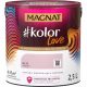  MAGNAT Vernice al lattice #kolorLove rosa 2,5l