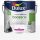  Vernice acrilica per legno Dulux 2,5 l, bianco satinato