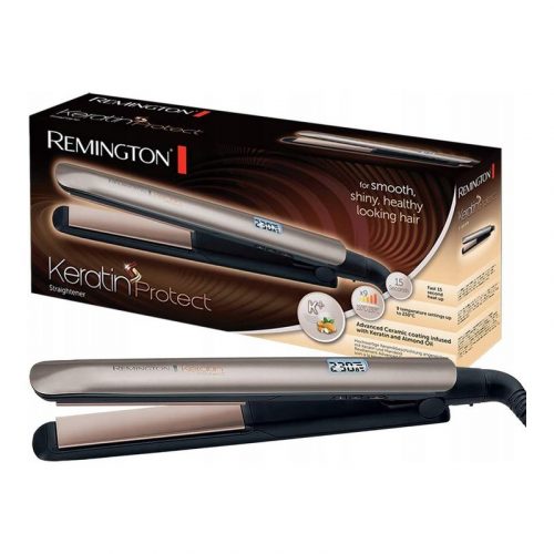  Piastra per capelli Remington S8Remington