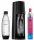  Saturatore nero SodaStream Terra