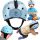  Casco protettivo Baby Soft 40-52 cm