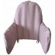  Fodera per cuscino impermeabile IKEA Antilop, DIRTY PINK