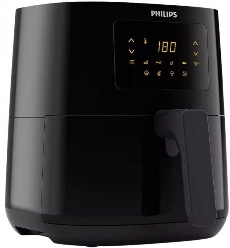  Friggitrice senza grassi Philips HD9252/90 1400 W 4,1 l