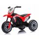  Motore Sun Baby Rosso fino a 30 kg