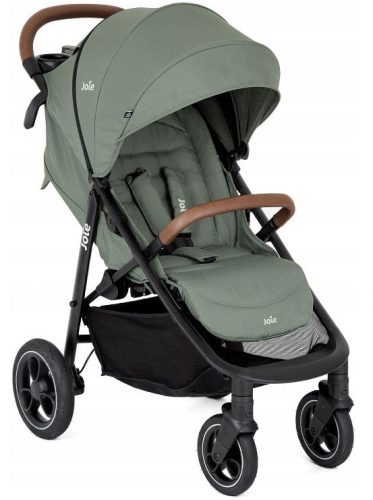  Passeggino Joie Litetrax Pro