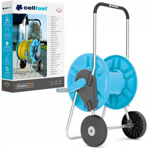  Carrello portatubo Cellfast 55-260