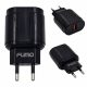  POTENTE caricabatterie da rete USB-A FUMO FL2 5V 3000mA