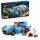  LEGO Harry Potter 76424 Auto volante Ford Anglia