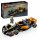  LEGO Speed Champions 76919 McLaren Auto da corsa di Formula 1 2023