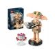  LEGO Harry Potter 76421 Dobby l'Elfo Domestico