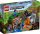  LEGO Minecraft 21166 Miniera abbandonata