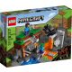  LEGO Minecraft 21166 Miniera abbandonata