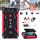  JUMP STARTER 20000MAH POWERBANK BOOSTER 800A PER AVVIARE LA TUA AUTO