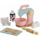  Miscelatore da cucina per bambini Set da forno Rosa KidKraft 63371