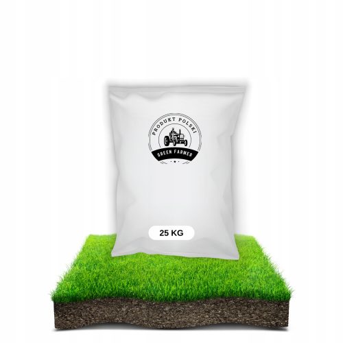  GREEN FARMER concime multiingrediente in polvere 25 kg