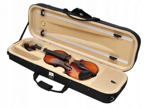  Custodia per violino Ever Play, misura 4/4