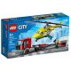  LEGO City 11123263 ELICOTTERO DI SALVATAGGIO