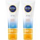  Nivea Crema viso protezione UV da giorno 50 ml