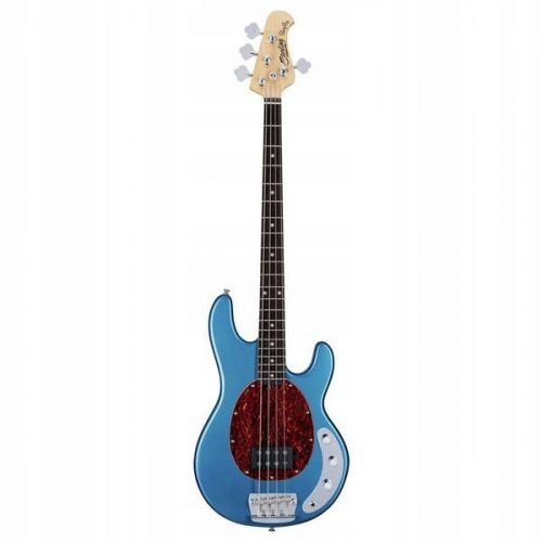  Sterling di Music Man Ray24 CA TLB Stingray basso