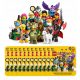  LEGO MINIFIGURES – Serie 25 - SET 12 FIGURINE - 71045