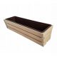  Box da balcone 40,5 x 19 cm in legno