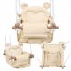  TULANO Hop 30 Altalena per bambini beige