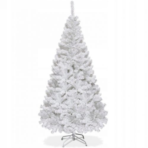  Albero di Natale artificiale Costway 201 - 220 cm