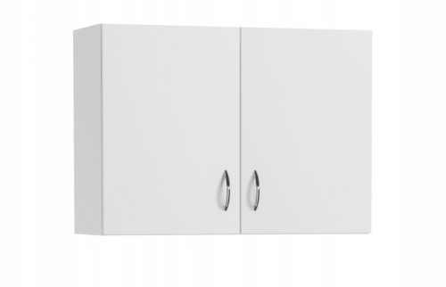  Mobile da cucina Deftrans bianco 29 x 80 x 58 cm, colore frontale: bianco