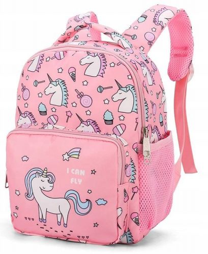  ZAINO UNICORNO, ZAINO, TASCHE, BAMBINO